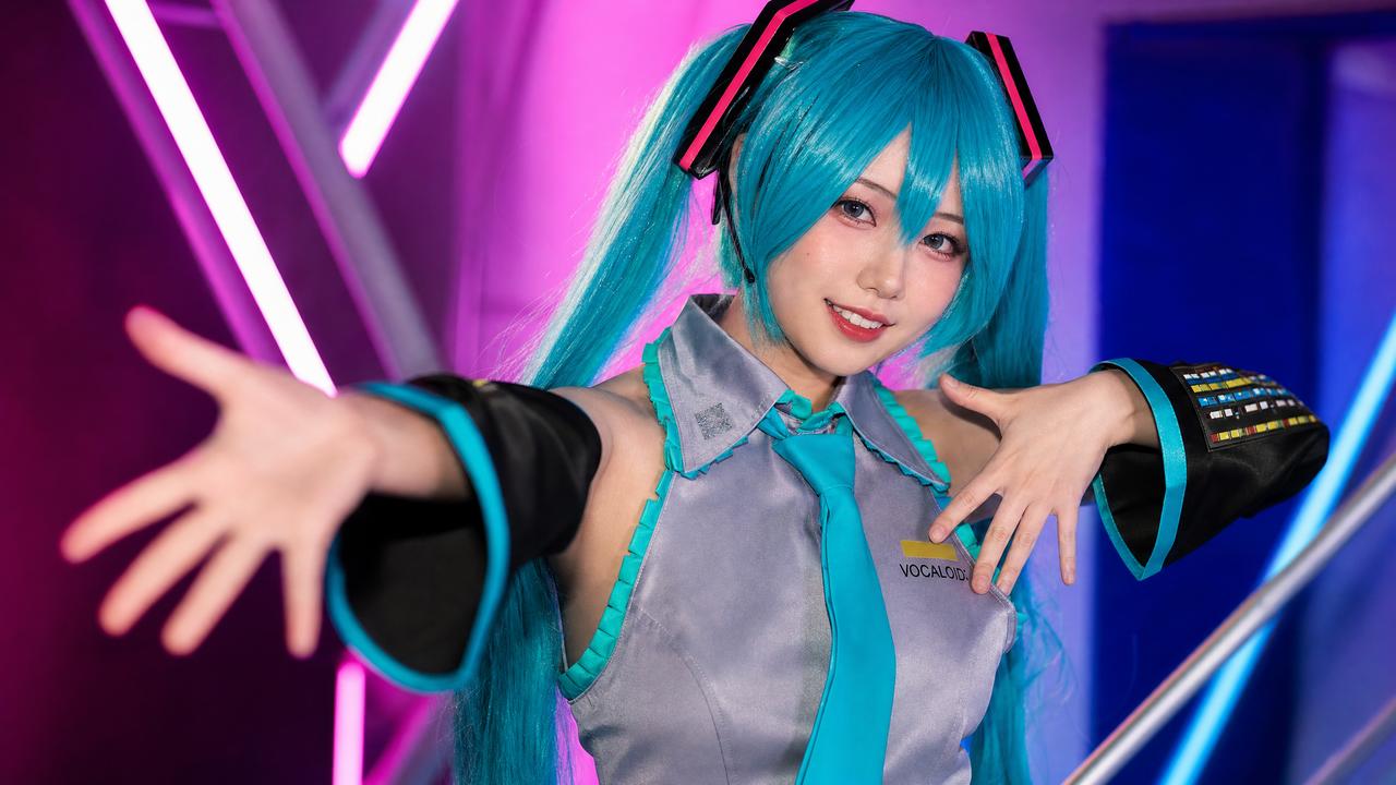精神小妹-精神小妹二次元传媒：超人气Cosplay写真·文化展示