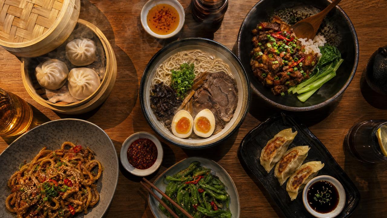 精神小妹-精神小妹美食传媒：深夜食堂·治愈系美食传媒教程